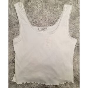 💥5/$30 NEW Hippie Rose crop top tank